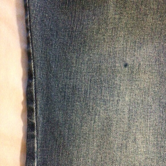 NWT Wonderly Jeans Women’s 24W Blue Pull On Jegging Denim Flex Stretch Plus Size - Picture 7 of 12